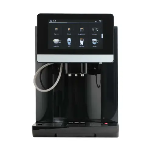 اسپرسو ساز تمام اتوماتیک زیلوکس Z301
