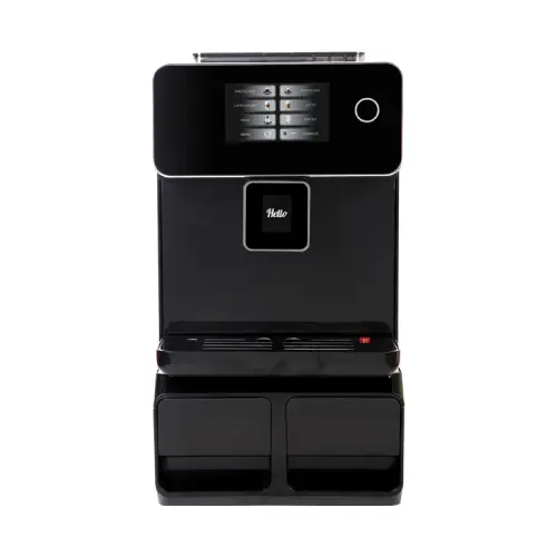 اسپرسو ساز تمام اتوماتیک زیلوکس Z303