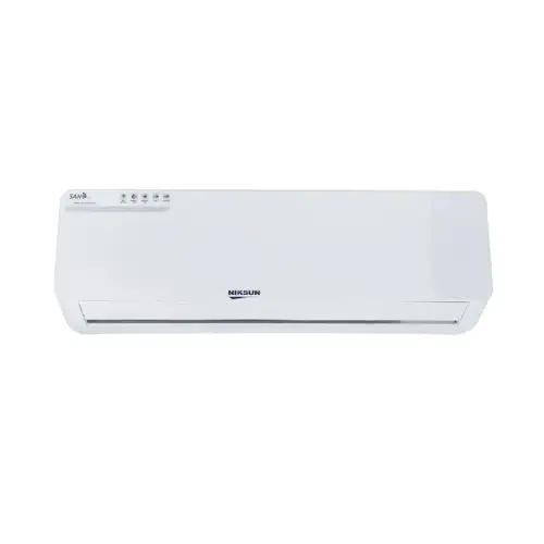 کولرگازی نیکسان مدل 24WH410T1 ظرفیت 24000